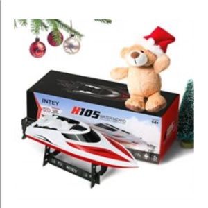 Intey h105 water wizard